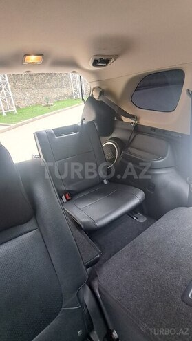 Mitsubishi Outlander 2015, 200,000 km - 2.4 l - Gəncə