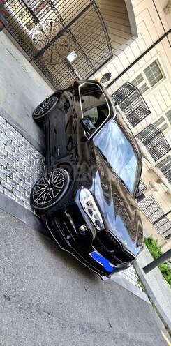 BMW X5 2017, 158,000 km - 2.0 l - Bakı