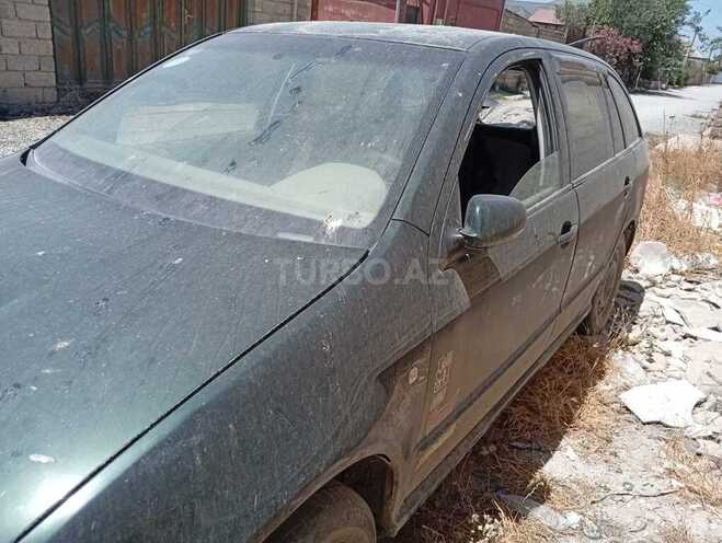 Skoda Fabia 2003, 450,000 km - 1.4 l - Bakı