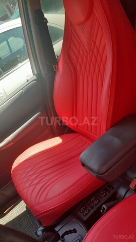 Mercedes A 160 2001, 135,000 km - 1.6 l - Bakı