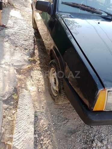 LADA (VAZ) 21099 1995, 158,000 km - 1.5 л - Sumqayıt