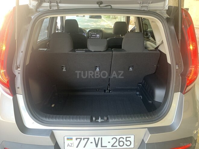 Kia Soul 2022, 62,500 km - 2.0 l - Bakı