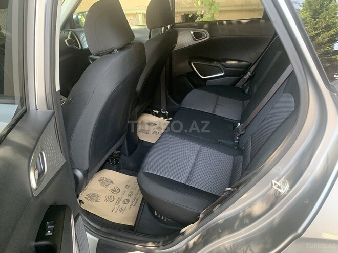 Kia Soul 2022, 62,500 km - 2.0 l - Bakı