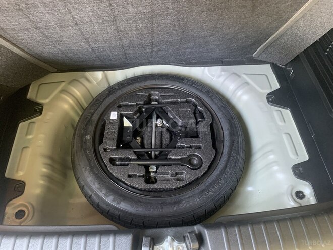 Kia Soul 2022, 62,500 km - 2.0 l - Bakı