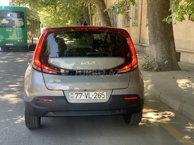 Kia Soul 2022, 62,500 km - 2.0 l - Bakı
