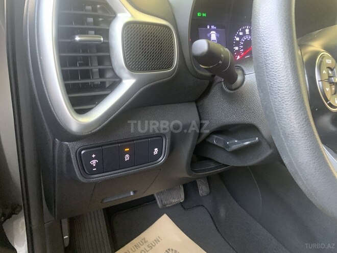 Kia Soul 2022, 62,500 km - 2.0 l - Bakı