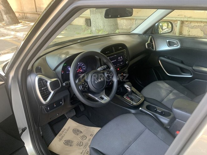 Kia Soul 2022, 62,500 km - 2.0 l - Bakı