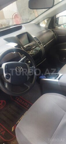 Toyota Prius 2005, 290,000 km - 1.5 l - Gəncə