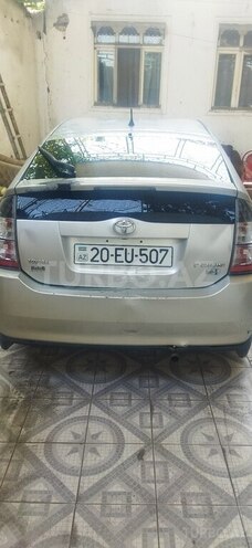 Toyota Prius 2005, 290,000 km - 1.5 l - Gəncə