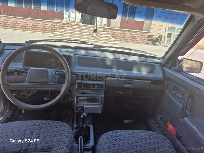 LADA (VAZ) 21099 1996, 220,000 km - 1.5 l - Quba