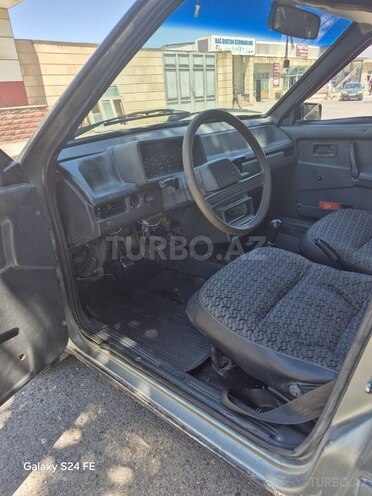 LADA (VAZ) 21099 1996, 220,000 km - 1.5 l - Quba