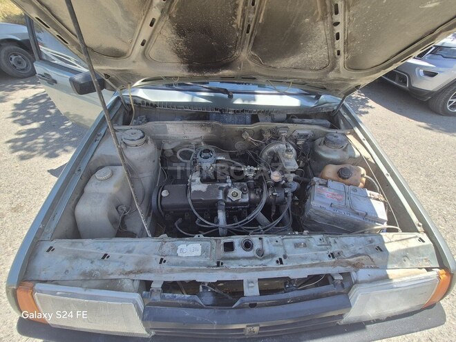LADA (VAZ) 21099 1996, 220,000 km - 1.5 l - Quba