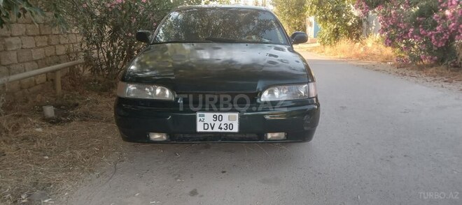 Hyundai Sonata 1996, 250,000 km - 2.0 l - Bakı
