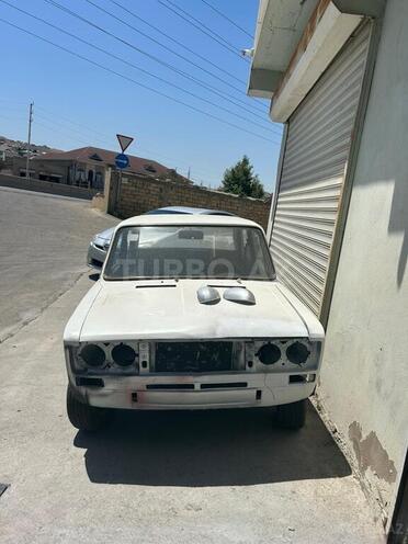 LADA (VAZ) 2106 1984, 236,890 km - 1.6 l - Bakı