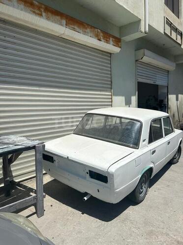 LADA (VAZ) 2106 1984, 236,890 km - 1.6 l - Bakı