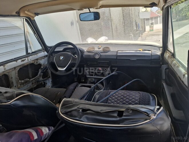 LADA (VAZ) 2106 1984, 236,890 km - 1.6 l - Bakı