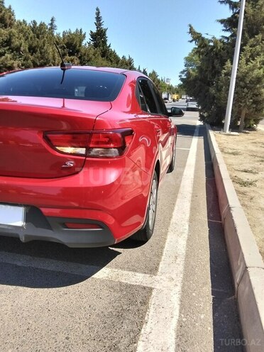 Kia Rio 2020, 71,852 km - 1.6 л - Bakı