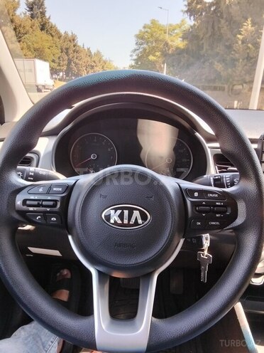 Kia Rio 2020, 71,852 km - 1.6 л - Bakı