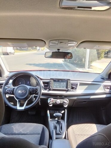 Kia Rio 2020, 71,852 km - 1.6 л - Bakı