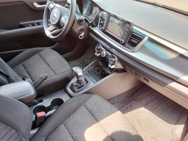 Kia Rio 2020, 71,852 km - 1.6 л - Bakı