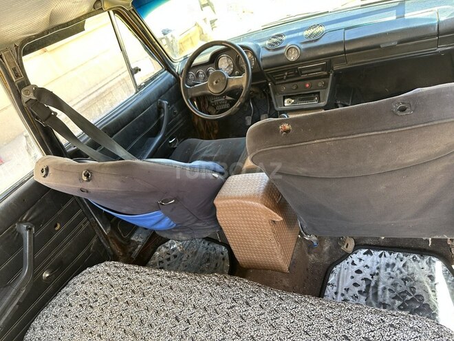LADA (VAZ) 2106 1983, 220,000 km - 1.5 l - Bakı