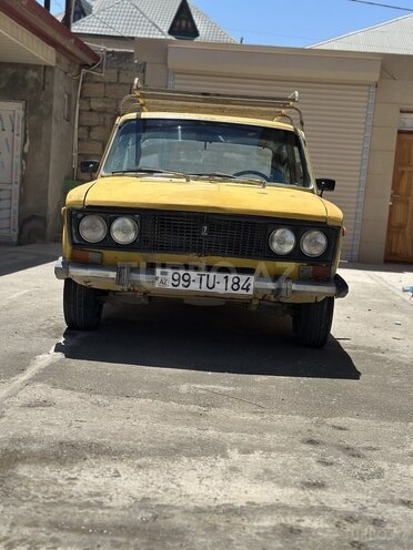 LADA (VAZ) 2106 1983, 220,000 km - 1.5 l - Bakı