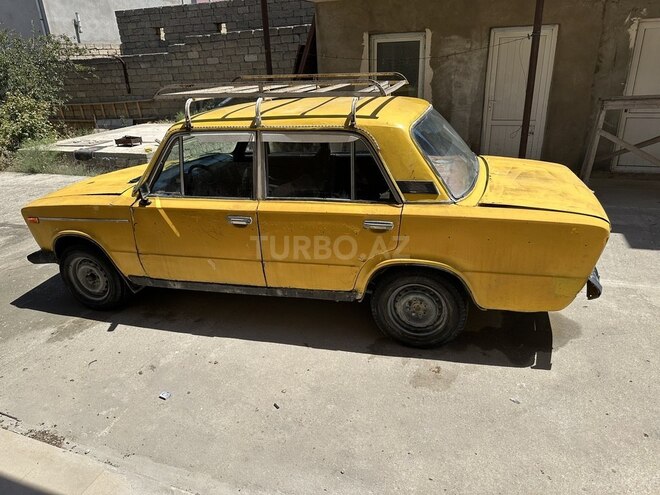 LADA (VAZ) 2106 1983, 220,000 km - 1.5 l - Bakı