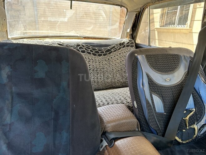 LADA (VAZ) 2106 1983, 220,000 km - 1.5 l - Bakı