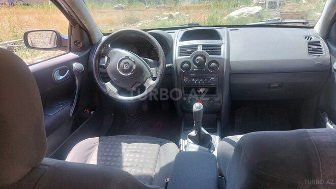 Renault Megane 2007, 231,521 km - 1.5 l - Bakı