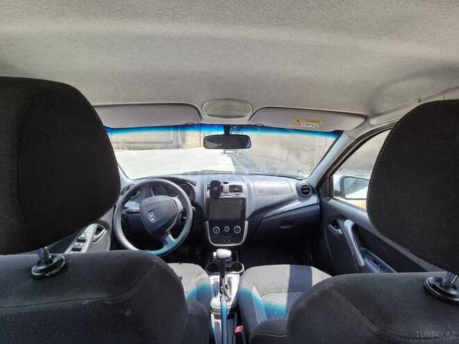 LADA (VAZ) Granta 2018, 163,000 km - 1.6 l - Bakı
