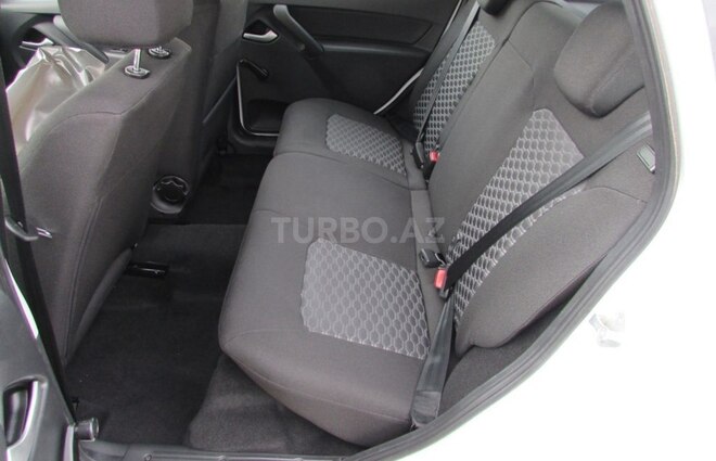 LADA (VAZ) Granta 2018, 163,000 km - 1.6 l - Bakı