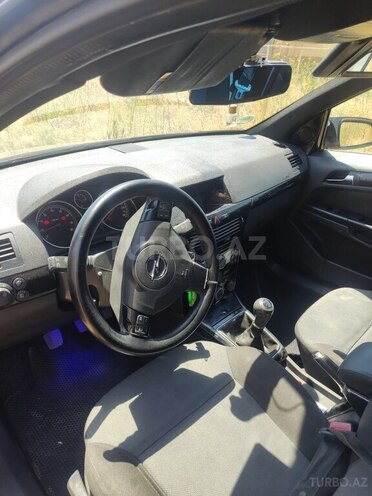 Opel Astra 2005, 21,580 km - 1.4 l - Bakı