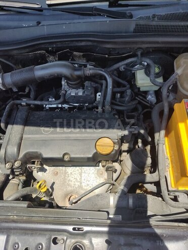 Opel Astra 2005, 21,580 km - 1.4 l - Bakı