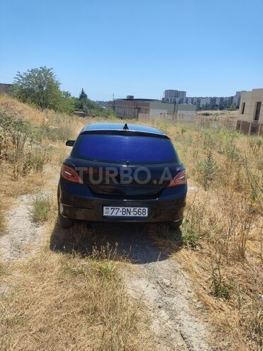 Opel Astra 2005, 21,580 km - 1.4 l - Bakı