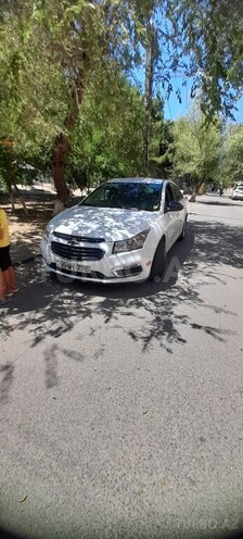 Chevrolet Cruze 2014, 171,000 km - 1.4 l - Sumqayıt