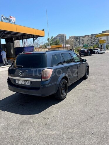 Opel Astra 2008, 280,000 km - 1.4 l - Bakı