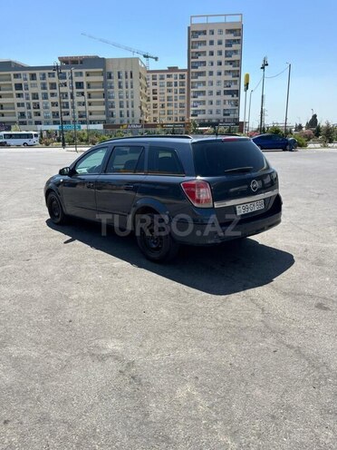 Opel Astra 2008, 280,000 km - 1.4 l - Bakı