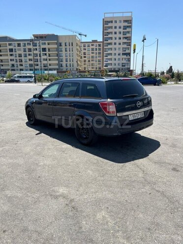 Opel Astra 2008, 280,000 km - 1.4 l - Bakı