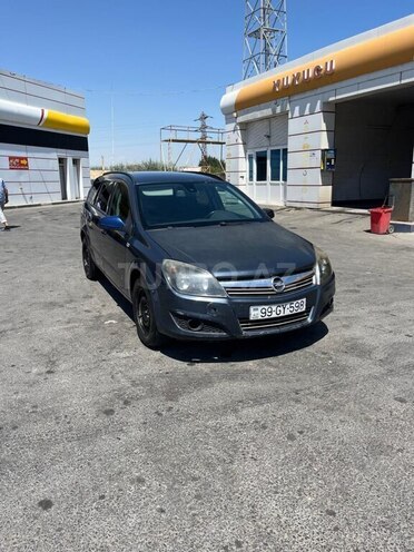Opel Astra 2008, 280,000 km - 1.4 l - Bakı