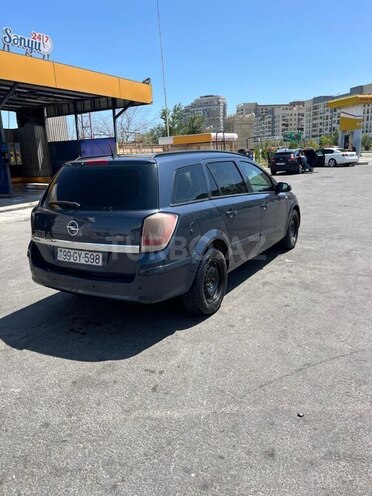 Opel Astra 2008, 280,000 km - 1.4 l - Bakı