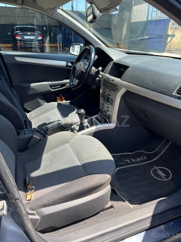 Opel Astra 2008, 280,000 km - 1.4 l - Bakı