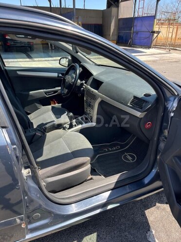 Opel Astra 2008, 280,000 km - 1.4 l - Bakı