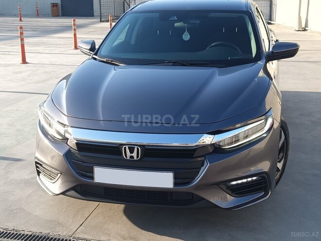 Honda Insight 2021, 149,000 km - 1.5 l - Bakı