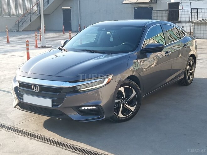 Honda Insight 2021, 149,000 km - 1.5 l - Bakı