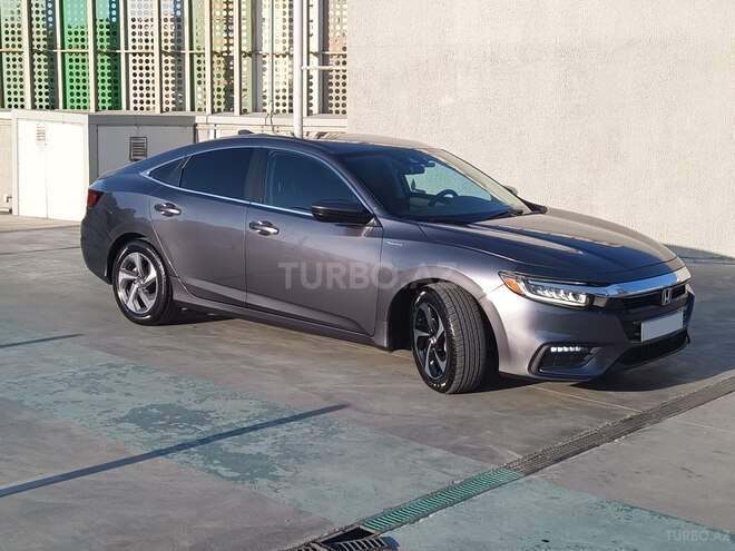 Honda Insight 2021, 149,000 km - 1.5 l - Bakı