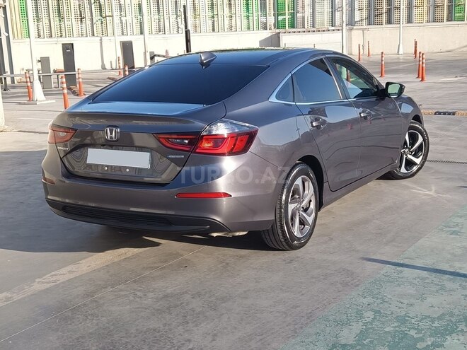 Honda Insight 2021, 149,000 km - 1.5 l - Bakı