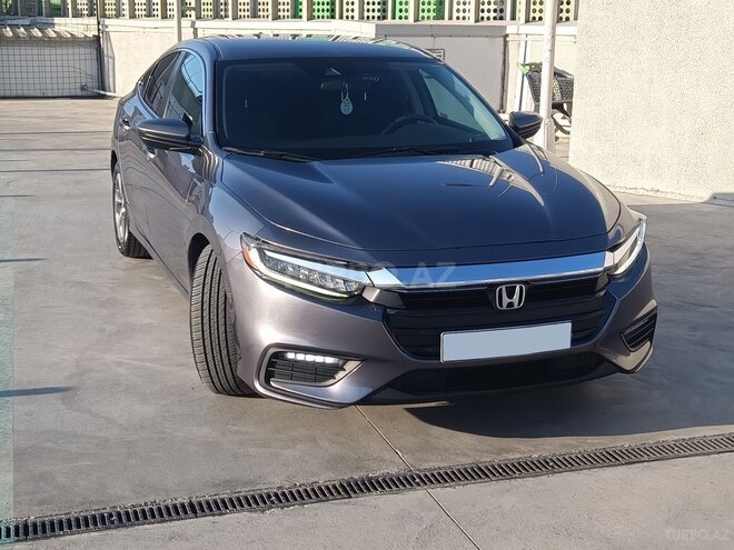 Honda Insight 2021, 149,000 km - 1.5 l - Bakı