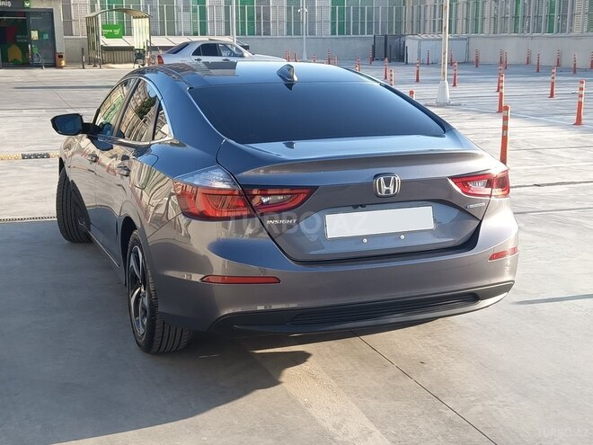 Honda Insight 2021, 149,000 km - 1.5 l - Bakı