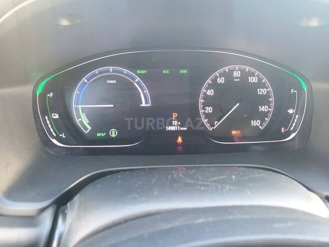 Honda Insight 2021, 149,000 km - 1.5 l - Bakı