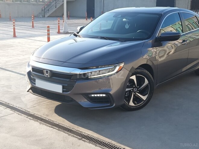 Honda Insight 2021, 149,000 km - 1.5 l - Bakı